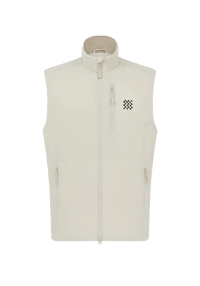 Insulated Course Gilet from Manors 