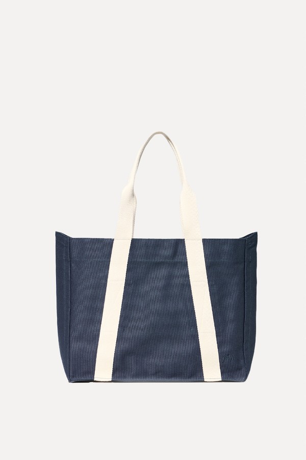 Canvas Tote Bag