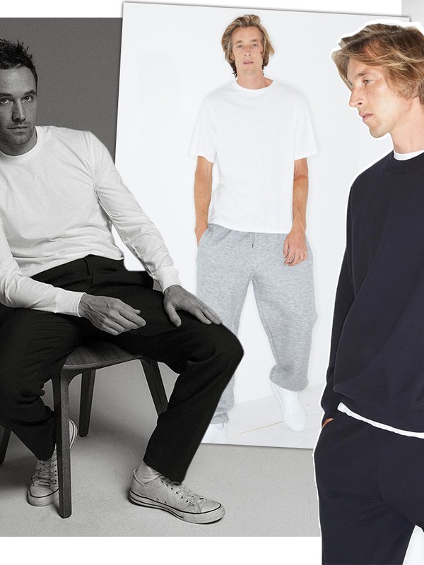 Embrace The Sportswear Trend