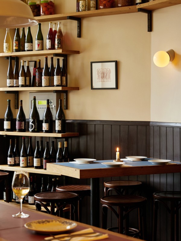 Chilled Reds Are The Cool New Drink Of Summer