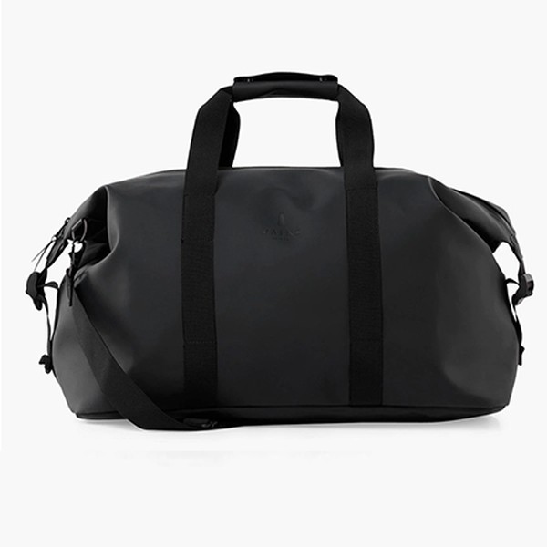 Weekend Duffel Bag from Rains