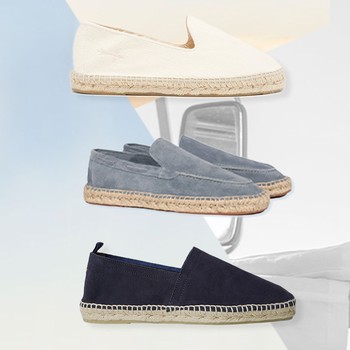 15 Stylish Espadrilles For Summer