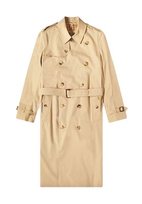 Kensington Classic Trench Coat from Burberry