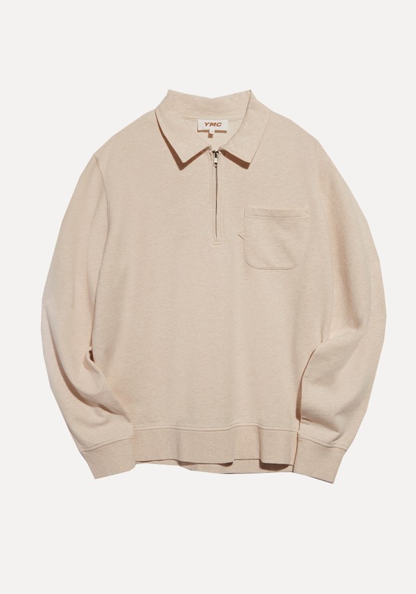 Earth Sugden Sweatshirt