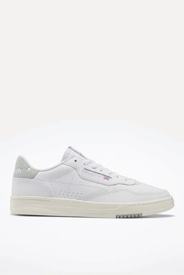 Court Peak Shoes from Reebok