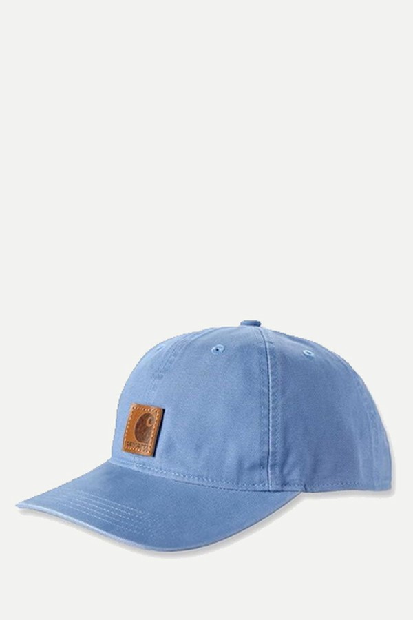 Canvas Baseball Cap from Carhatt