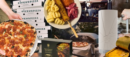 The SLMan Food & Drink List