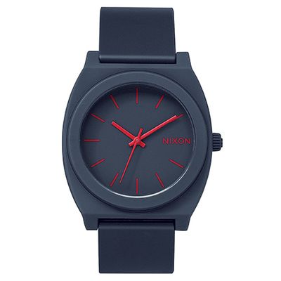 Time Teller from Nixon