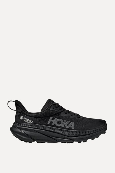 Waterproof Trail Running Shoes from Hoka