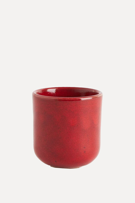 Stoneware Cup from H&M 