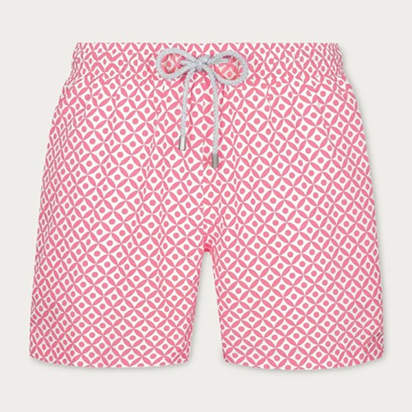 Mystic Logan Swim Short from Bombinate