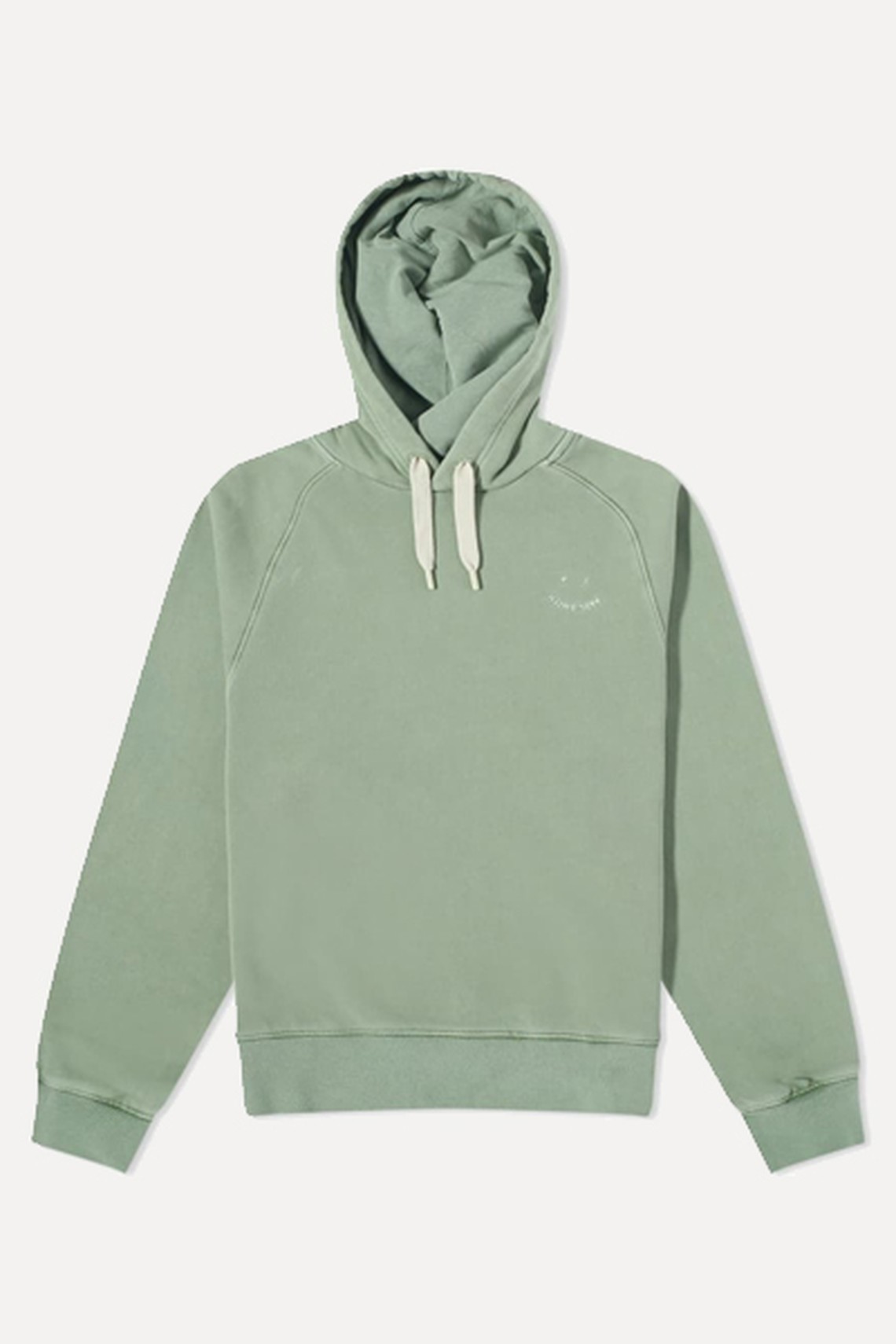 Happy Popover Hoodie from Paul Smith