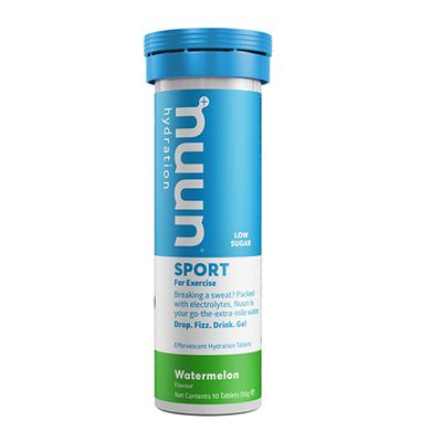 Hydration Sport Watermelon from Nuun