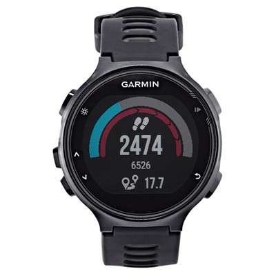 Fore Runner 735XT from Garmin