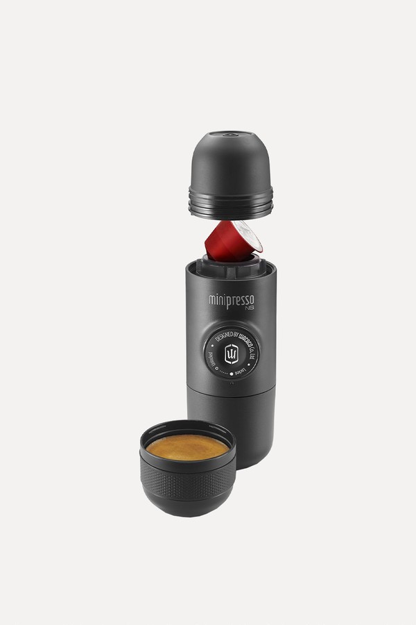 Minipresso Portable Espresso Machine from Wacaco