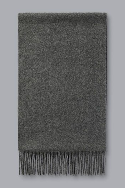 Cashmere Scarf