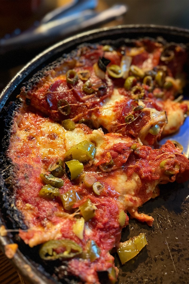 Pizano's