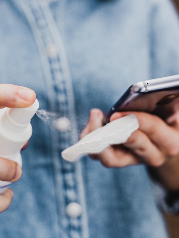 The Tech Gadgets You Need To Clean Now