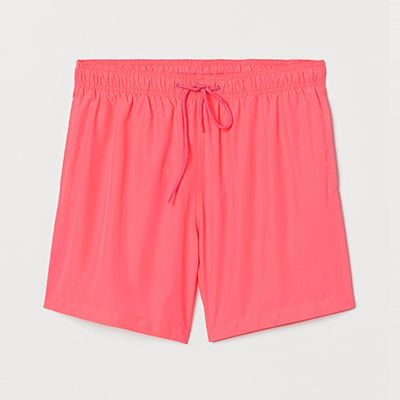 Swim Shorts from H&M