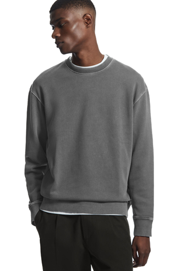 Relaxed-Fit Sweatshirt from COS