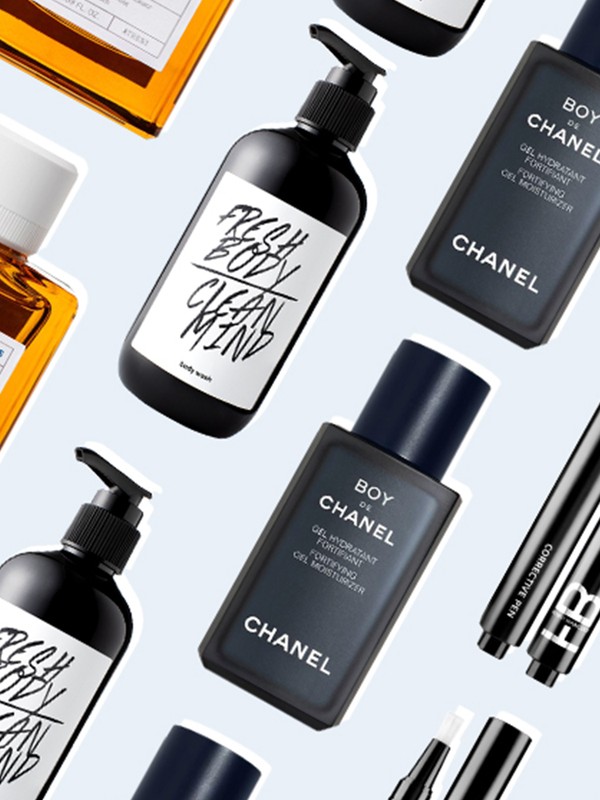 What’s New In Grooming