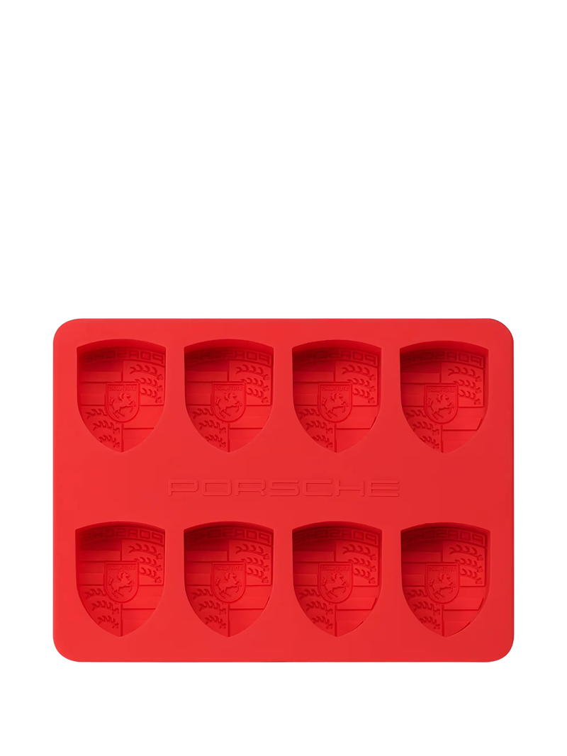 Crest Ice Cube Tray 