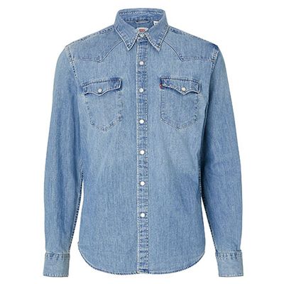 Barstow West Denim Shirt from Levi’s