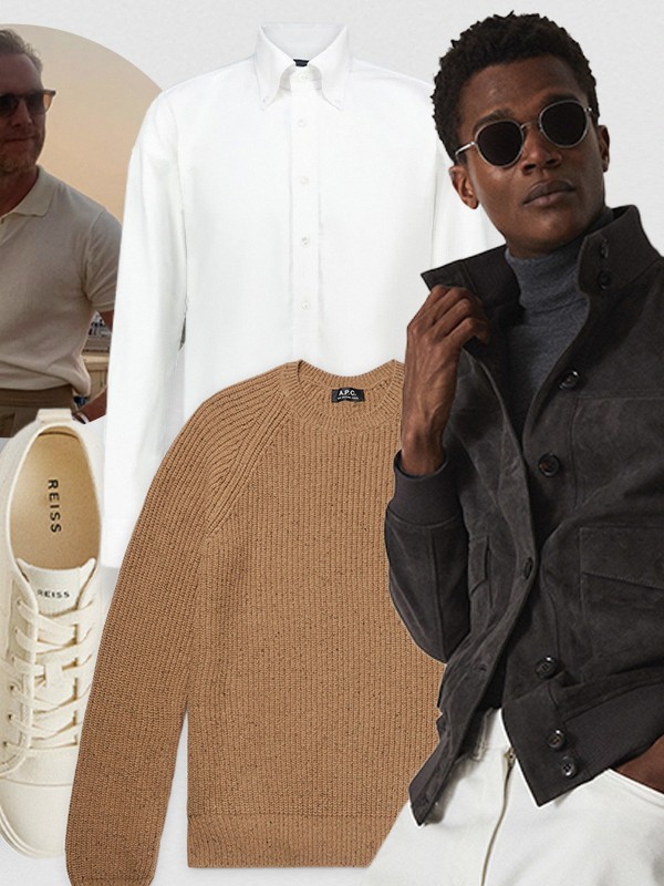 Joe Ottoway’s Style Corner