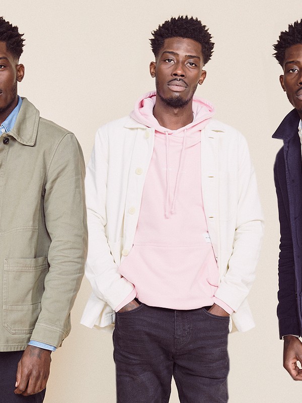 Stylish Ways With A Shacket