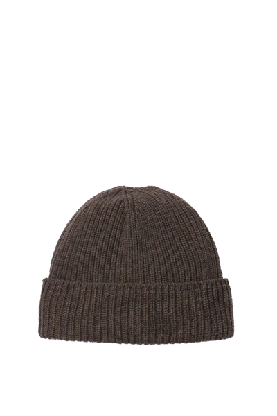 Melange Beanie from Sirplus