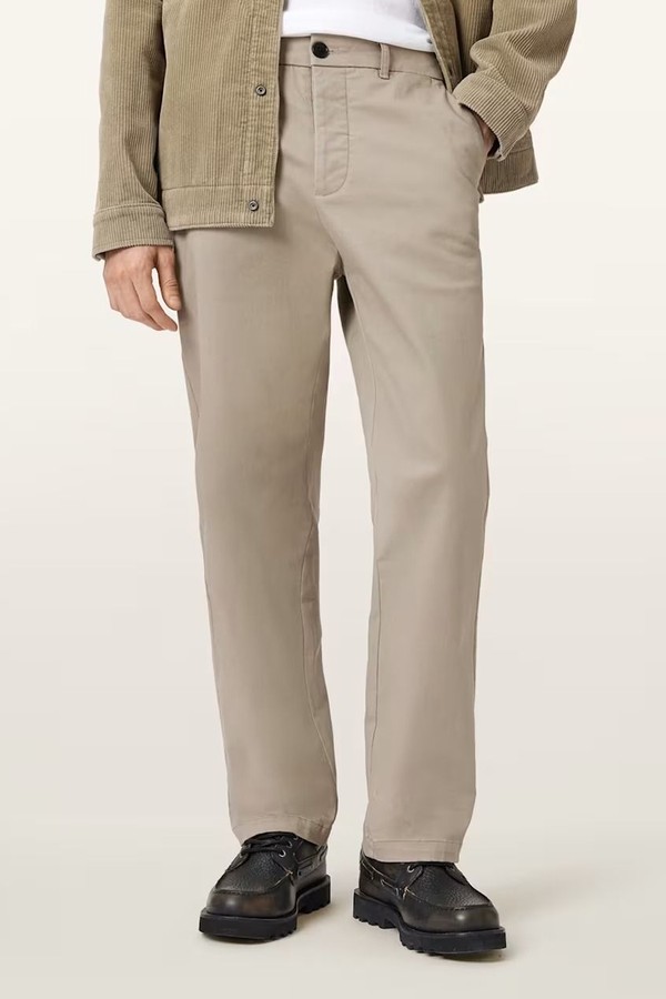 Beckley Slim Fit Chinos