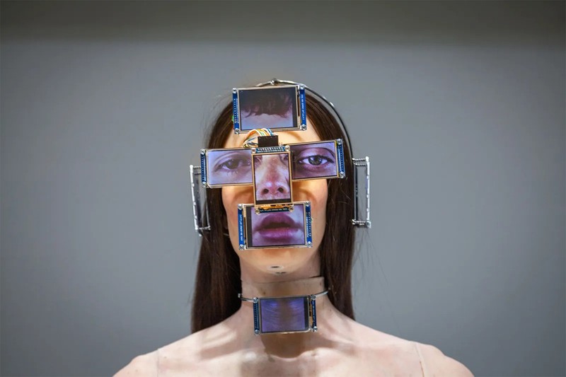 Virtual Beauty