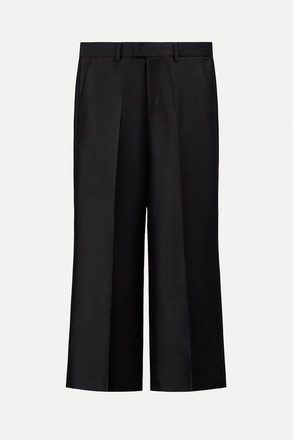 Loose Fit Tailored Trousers from H&M Atelier