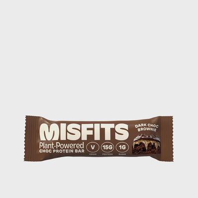 Protein Bar from Misfits