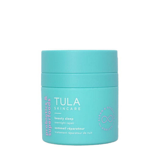 Beauty Sleep Overnight Repair Treatment from Tula Skincare