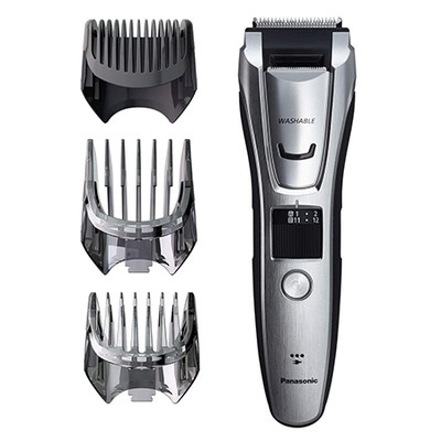 Beard Body Hair Clipper from Panasonic