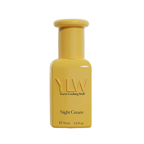 Night Cream