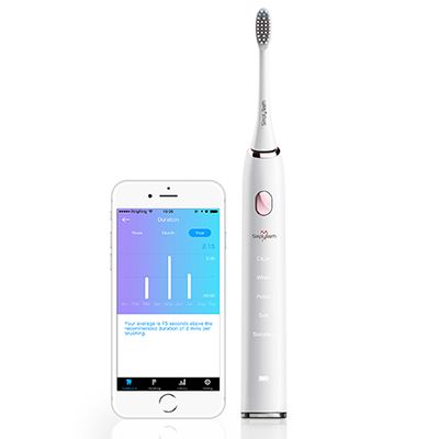 Sonic Toothbrush from Spotlight Oral Care