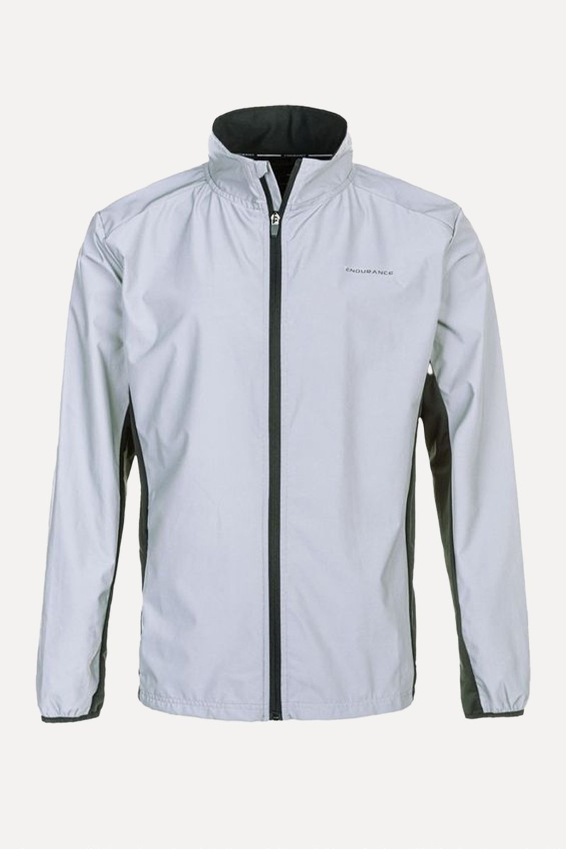 Peelier Light The Night Jacket from Endurance