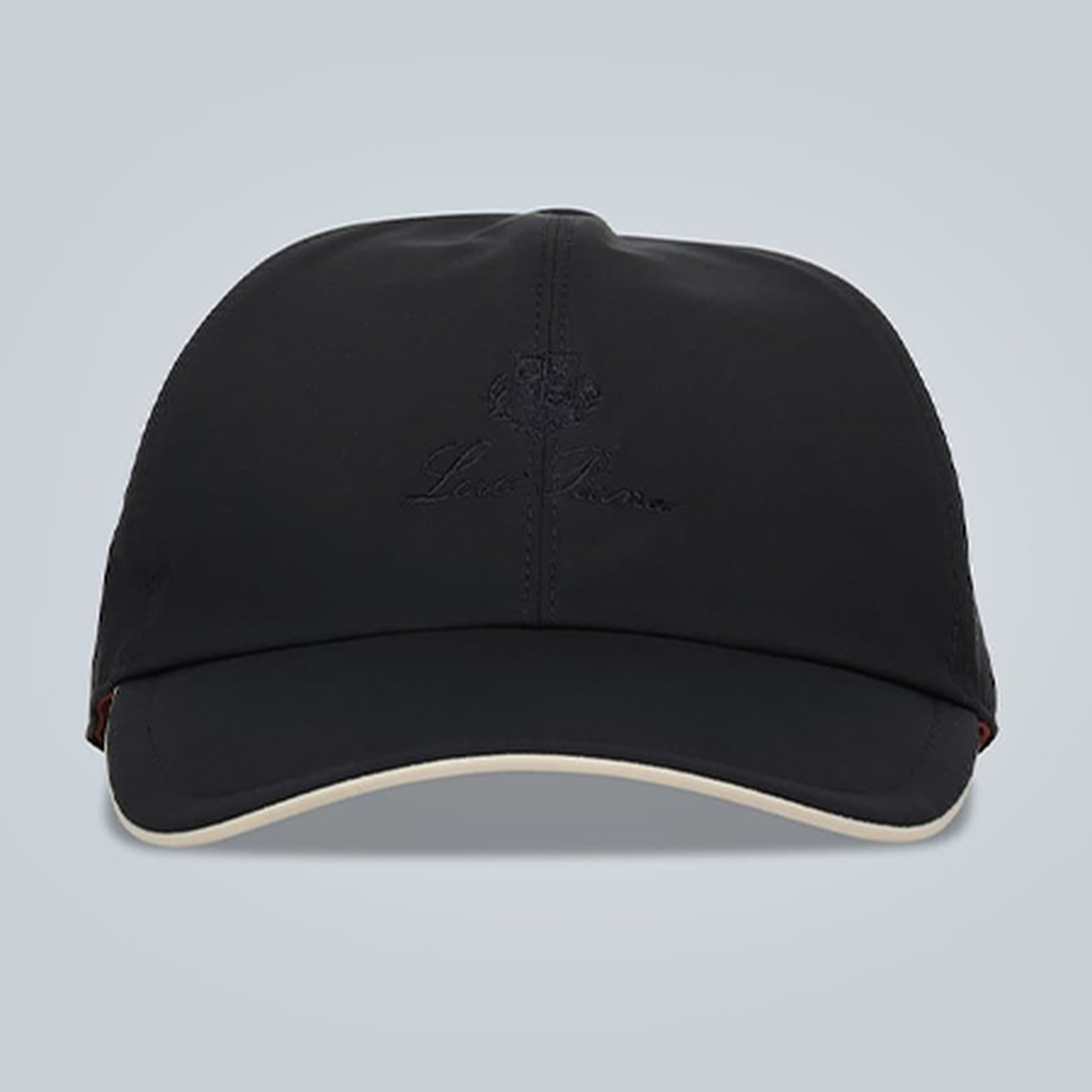 Cap With Logo from Loro Piana