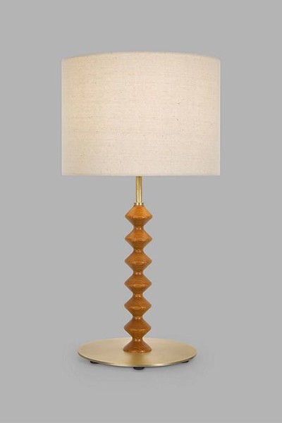 Franklin Table Lamp from Swoon