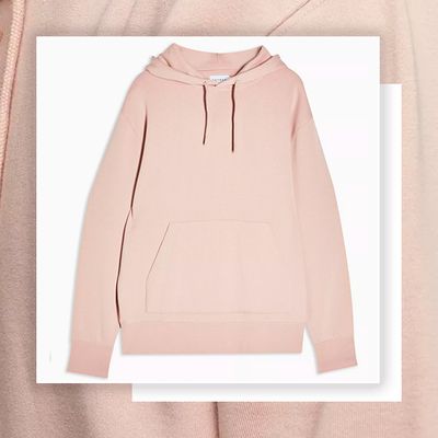 Pink Classic Hoodie, £19.99 (was £24.99)
