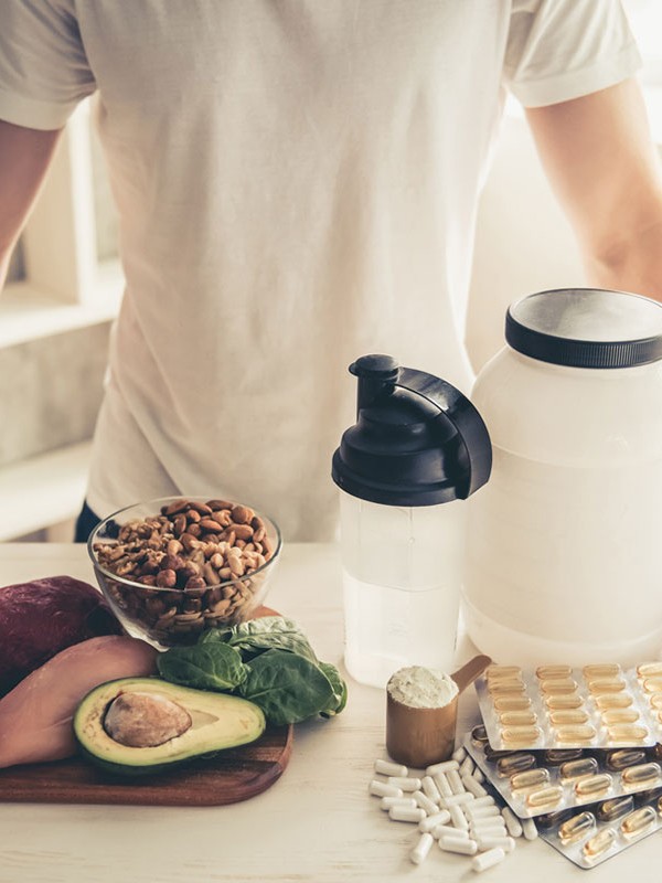 A Complete Guide To Getting More Protein