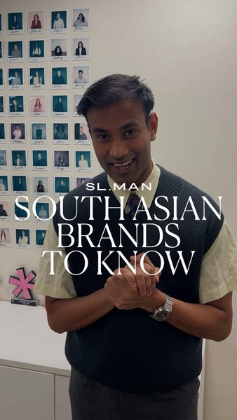 Ramzan Fave South Asian Brands