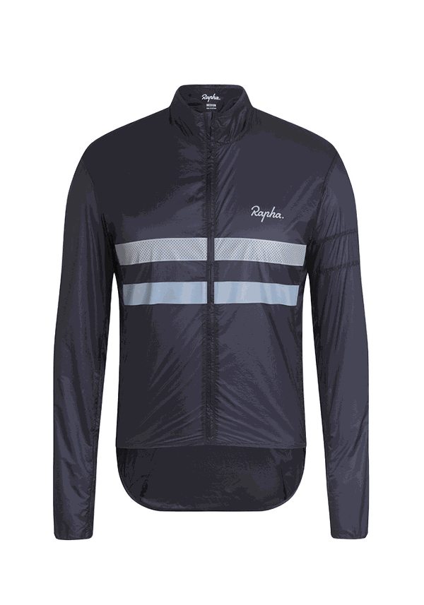 Lightweight, Packable Windproof Jacket from Rapha