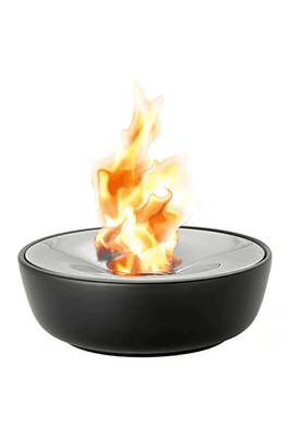 Gel Fire Pit from Blomus