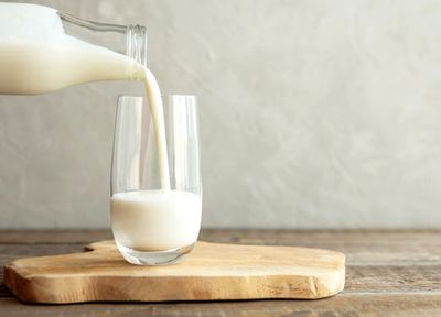 Is Dairy Actually Bad For You?