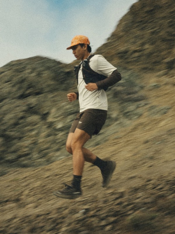 How & Where To Get Into Trail Running