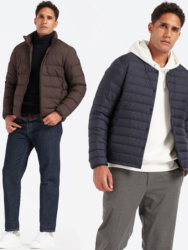 New Hits At Uniqlo