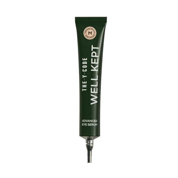 Advanced Eye Serum from YCODE